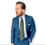 Derek Bullen - @i_make_custom_suits - Instagram