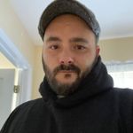 Derek Bullock - @ididdib - Instagram