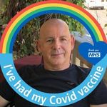 Derek Bullock - @derekbullock1960 - Instagram