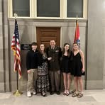 Derek Bunch - Facebook
