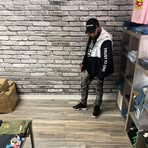 Derek Bunch - Facebook