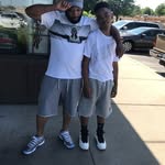 Derek Bunch - @i_am_thesouth - Instagram