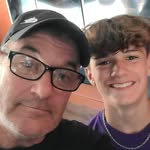 Derek J. Bunch - @djbunchsmj64 - Instagram