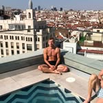 Ruben - @derekbunker - Instagram