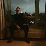 Derek Bunn - @super_mec86 - Instagram