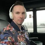 Derek - @derekburbidge - Instagram