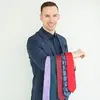 DerekBurbidge - @carderoclothing - TikTok