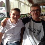 Derek Burdon - @derekburdon - Instagram