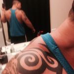 Derek Burden - @daburden90 - Instagram