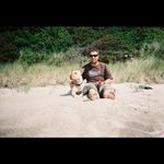 Derek Burris - @deerok4418 - Instagram