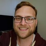 Derek Thor Burris - @derek.burris - Instagram