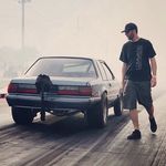Derek Burton - @bootlegburton - Instagram