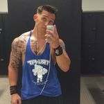 Derek Busby - @d.k.buzz - Instagram