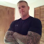 Derek Buss - @derekwaynebuss - Instagram