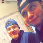 Derek Buss - @big_perm24 - Instagram