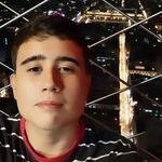 Derek Calderon - @derek_calderon19 - Instagram