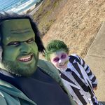 Derek Calderon - @drocko20 - Instagram
