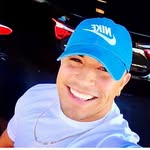 Derek Calderon - @derekcal - Instagram