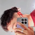 Derek Calderón - @vxcderekk - Instagram