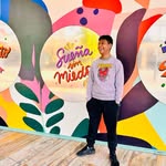 Derek Calderon - @d_rekcalderon - Instagram