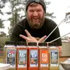 Appalachian Flame - @derekcall - TikTok