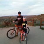 Derek Call - @adventuresasdad - Instagram