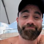 Derek Calvin - @calvinherome - Instagram