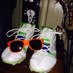 Derek Calvin Strever - @laxderekbro - Instagram