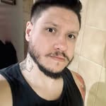 Derek Campos Tatuador - @dkcampostattoo - Instagram