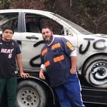 Derek cano - @derekcano58 - Instagram