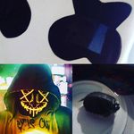 Derek Jamil Iglesias cano - @derekjamiliglesia - Instagram