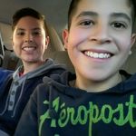 Derek Mancha - @derek_cano_11 - Instagram