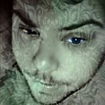 Derek Capps - @kaine_gray - Instagram