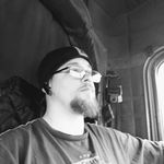 Derek Capps - @slovenlybard - Instagram