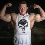 Derek Carey - @d.seefitcompany - Instagram