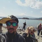 Derek Hans Carey - @dthunder518 - Instagram