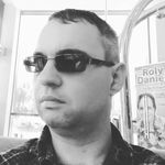 Derek Paul Carey - @dcderekcarey94 - Instagram