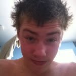 Derek Carnes - @derekcarnes2 - Instagram