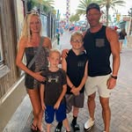 Derek Carnes - @dcfitness1 - Instagram
