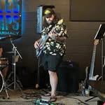 Derek Carnes - @d.c._bass - Instagram
