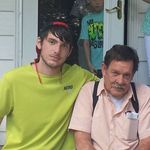 Derek Carney - @derekcarney - Instagram