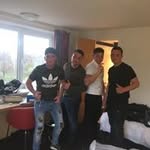 Derek Casey - @derekcasey7484 - Instagram