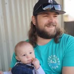 Derek Casey - @tdi_dadwagen - Instagram