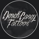 Derek Casey | Tattoo Artist | Montreal - @derekcaseytattoos - Instagram