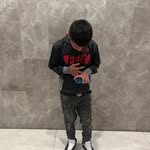 Derek Castillo - @derek17_castillo - Instagram