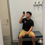Derek Castillo - @derek_castilloo - Instagram