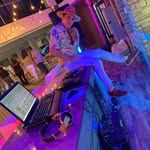 Derek Castillo - @djderekcst - Instagram