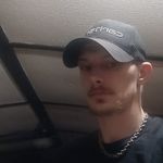 Derek Castle - @derkieodwb - Instagram