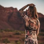 Derek Castro - @desert_canvas_portraits - Instagram