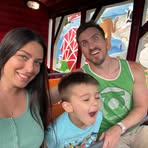Derek Caudill - Facebook